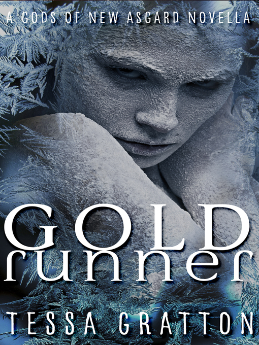 Title details for Gold Runner by Tessa Gratton - Available